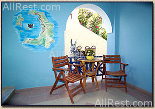 Lignos Hotel 6